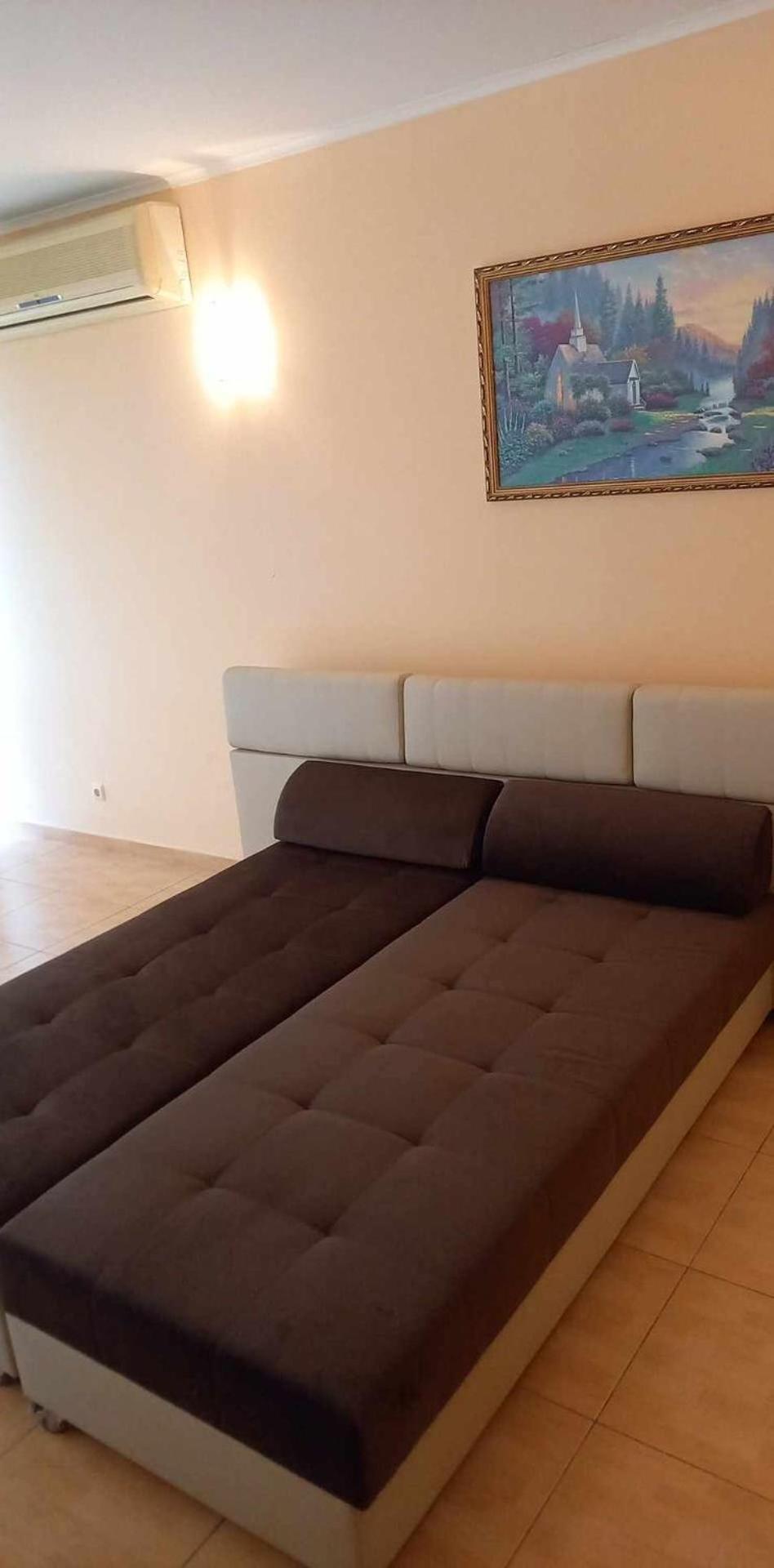 Central Plaza Apartment Sunny Beach Exterior foto